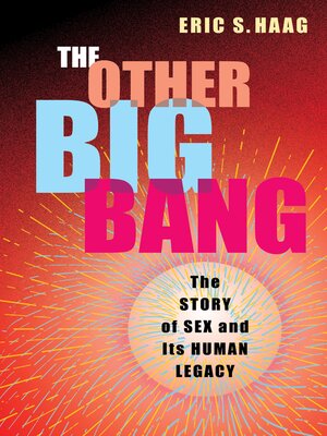 cover image of The Other Big Bang